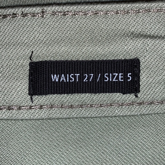 Risen Jeans - Picture 4 of 10